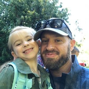 Meet your Posher, Adam